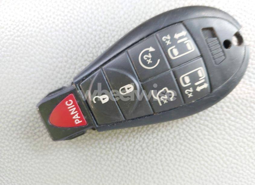 Photo 11 of 2008 Chrysler Town & COUNTRY TOURING (VIN 2A8HR54P28R760003)