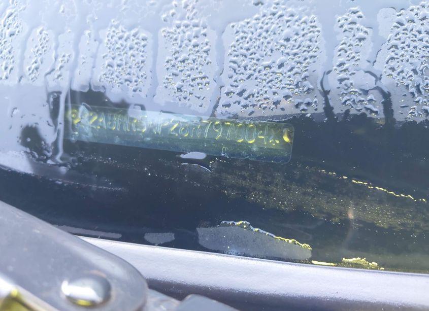 Photo 11 of 2008 Chrysler Town & COUNTRY TOURING (VIN 2A8HR54P28R797004)