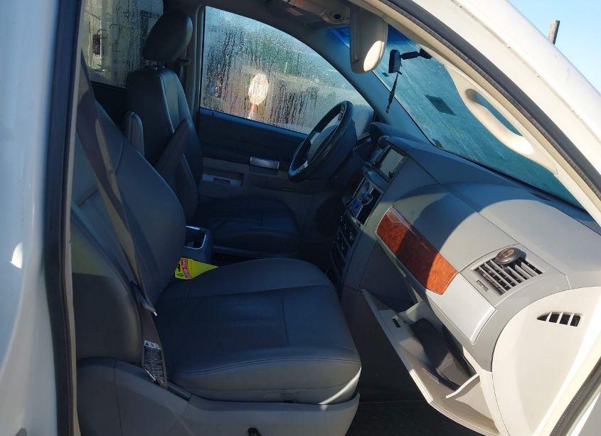 Photo 5 of 2008 Chrysler Town & COUNTRY TOURING (VIN 2A8HR54P28R797004)