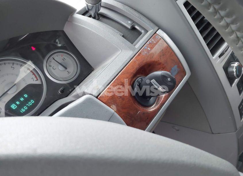 Photo 11 of 2008 Chrysler Town & COUNTRY TOURING (VIN 2A8HR54P28R818692)