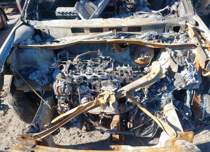 Photo 10 of 2008 Chrysler Town & COUNTRY TOURING (VIN 2A8HR54P28R822984)