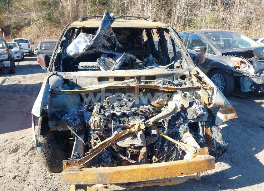 Photo 11 of 2008 Chrysler Town & COUNTRY TOURING (VIN 2A8HR54P28R822984)