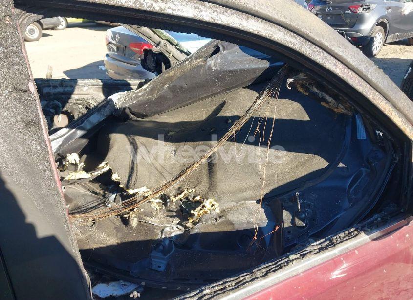 Photo 5 of 2008 Chrysler Town & COUNTRY TOURING (VIN 2A8HR54P28R822984)