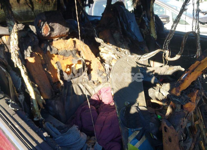 Photo 8 of 2008 Chrysler Town & COUNTRY TOURING (VIN 2A8HR54P28R822984)