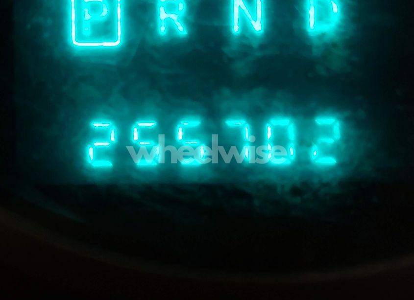 Photo 15 of 2008 Chrysler Town & COUNTRY TOURING (VIN 2A8HR54P38R765744)