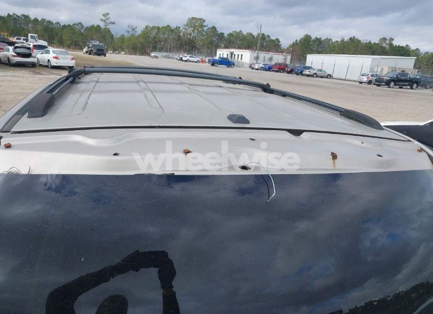 Photo 13 of 2008 Chrysler Town & COUNTRY TOURING (VIN 2A8HR54P38R822413)