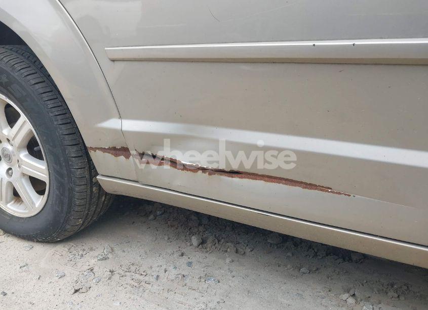 Photo 6 of 2008 Chrysler Town & COUNTRY TOURING (VIN 2A8HR54P38R822413)