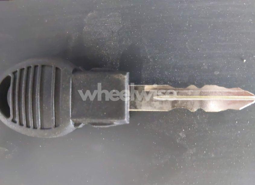 Photo 11 of 2008 Chrysler Town & COUNTRY TOURING (VIN 2A8HR54P48R149549)