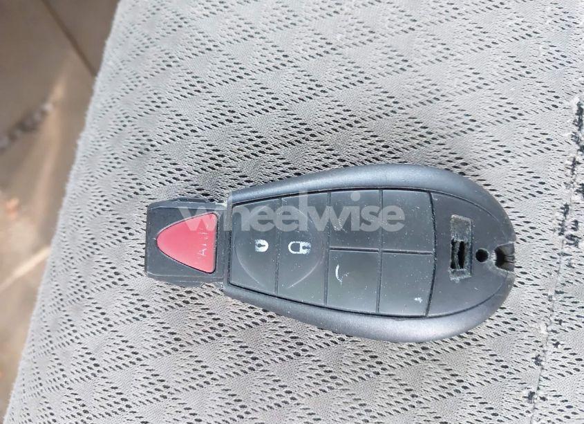 Photo 11 of 2008 Chrysler Town & COUNTRY TOURING (VIN 2A8HR54P48R690617)