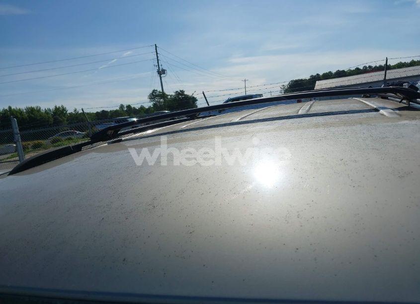 Photo 12 of 2008 Chrysler Town & COUNTRY TOURING (VIN 2A8HR54P48R690617)