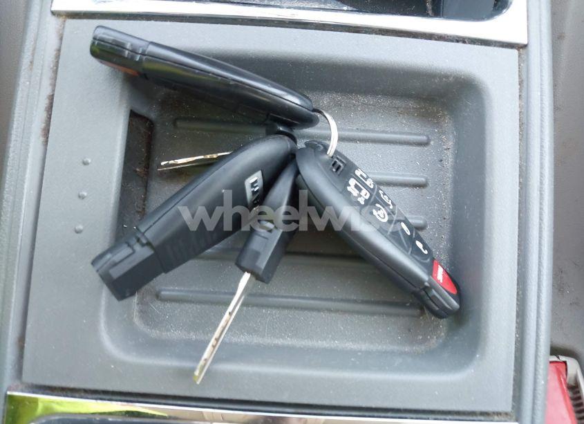 Photo 11 of 2008 Chrysler Town & COUNTRY TOURING (VIN 2A8HR54P48R769043)