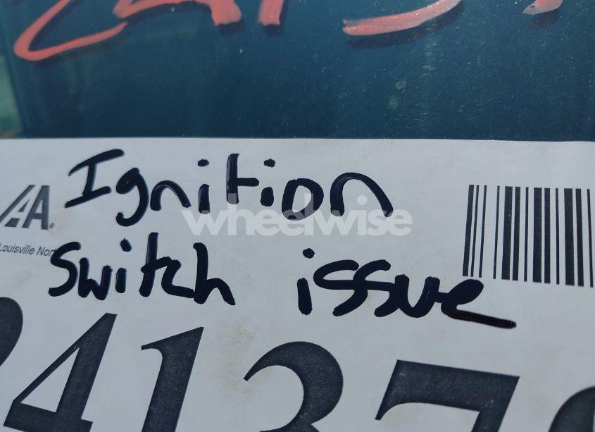 Photo 12 of 2008 Chrysler Town & COUNTRY TOURING (VIN 2A8HR54P48R769043)