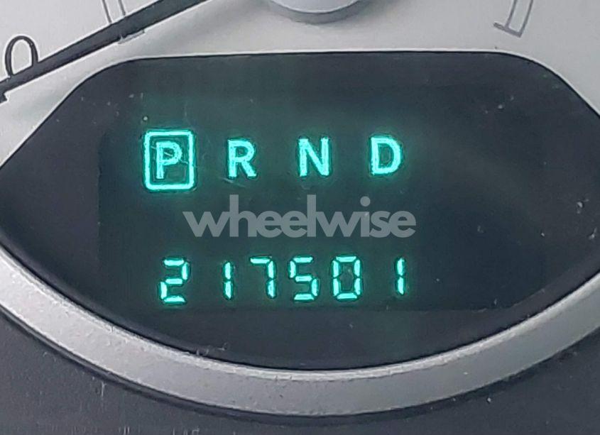 Photo 15 of 2008 Chrysler Town & COUNTRY TOURING (VIN 2A8HR54P48R793150)