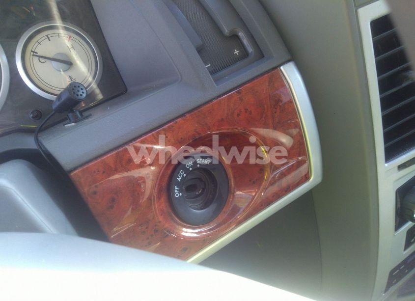 Photo 11 of 2008 Chrysler Town & COUNTRY TOURING (VIN 2A8HR54P48R815101)