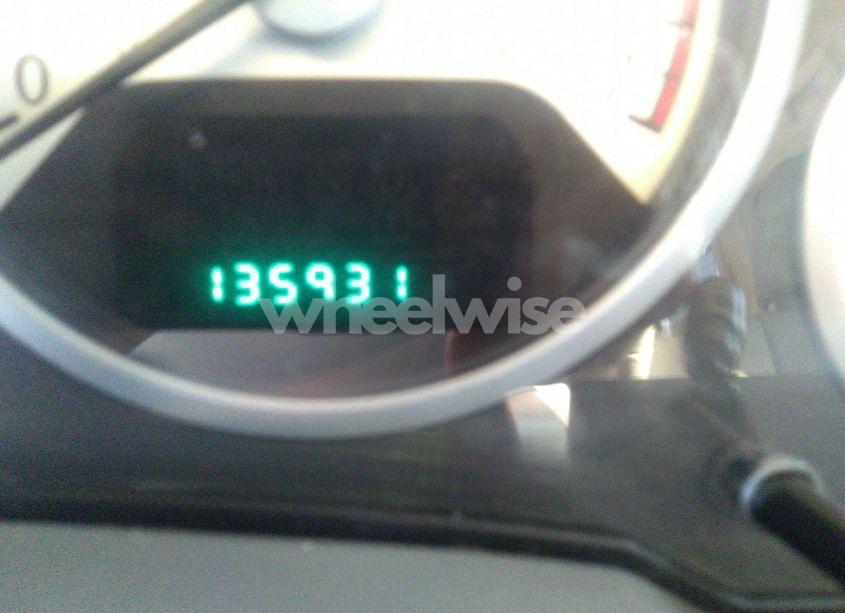 Photo 15 of 2008 Chrysler Town & COUNTRY TOURING (VIN 2A8HR54P48R815101)