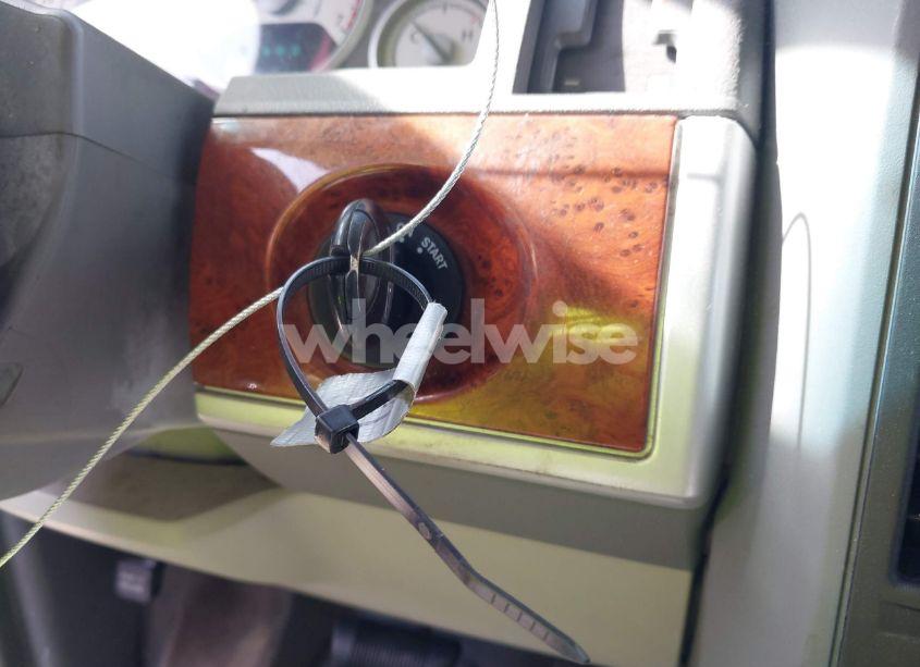 Photo 11 of 2008 Chrysler Town & COUNTRY TOURING (VIN 2A8HR54P48R817463)