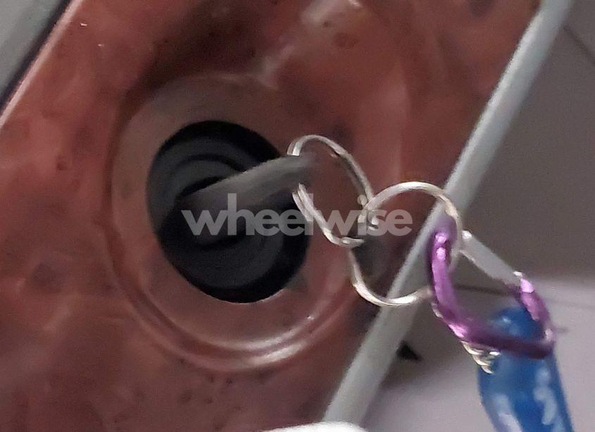 Photo 11 of 2008 Chrysler Town & COUNTRY TOURING (VIN 2A8HR54P48R826762)