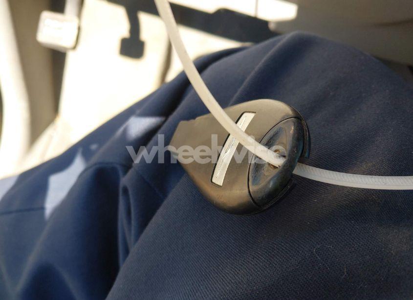 Photo 11 of 2008 Chrysler Town & COUNTRY TOURING (VIN 2A8HR54P48R832030)