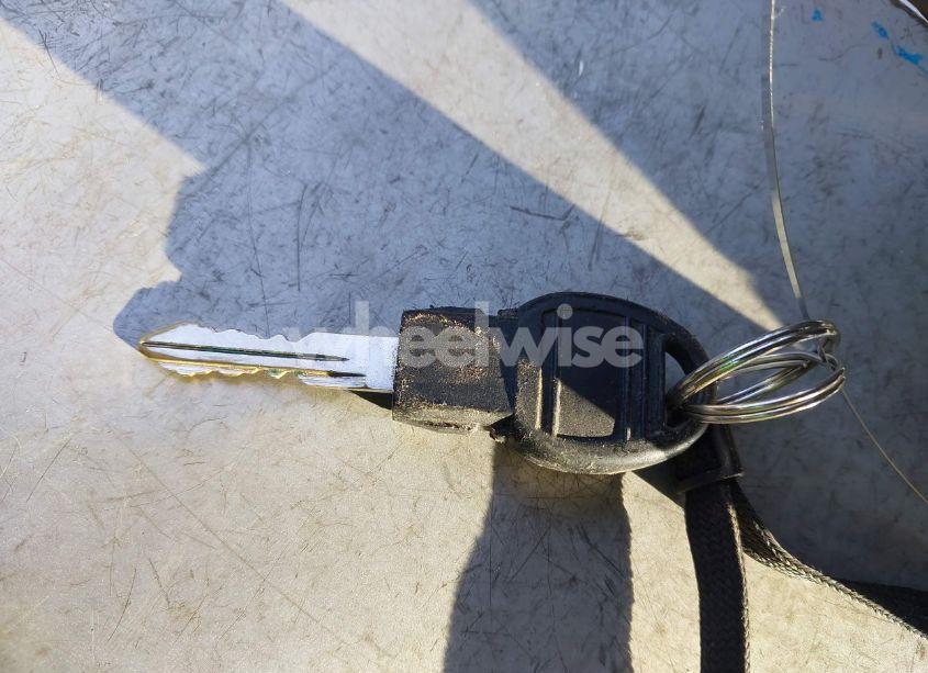 Photo 11 of 2008 Chrysler Town & COUNTRY TOURING (VIN 2A8HR54P58R151472)