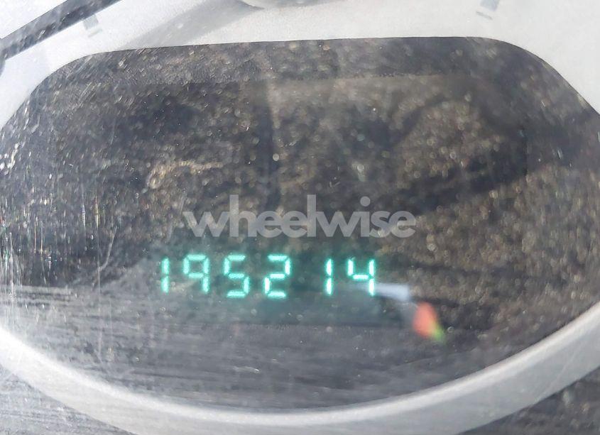 Photo 16 of 2008 Chrysler Town & COUNTRY TOURING (VIN 2A8HR54P58R151472)