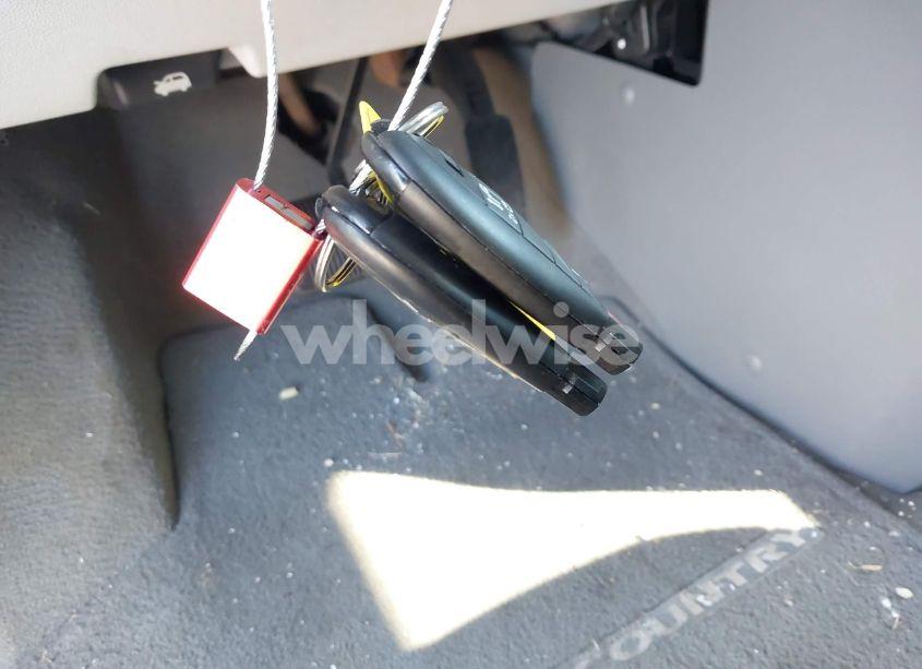 Photo 11 of 2008 Chrysler Town & COUNTRY TOURING (VIN 2A8HR54P58R637795)