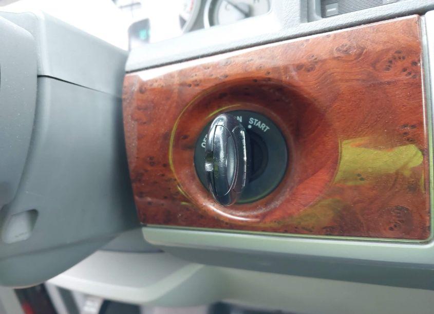 Photo 11 of 2008 Chrysler Town & COUNTRY TOURING (VIN 2A8HR54P58R648375)