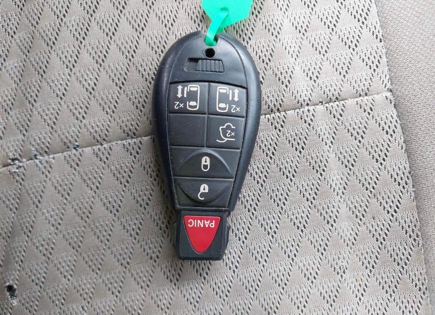 Photo 11 of 2008 Chrysler Town & COUNTRY TOURING (VIN 2A8HR54P58R738299)