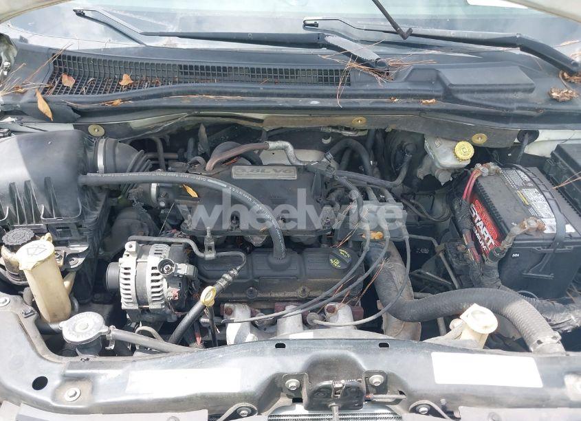 Photo 10 of 2008 Chrysler Town & COUNTRY TOURING (VIN 2A8HR54P58R763249)