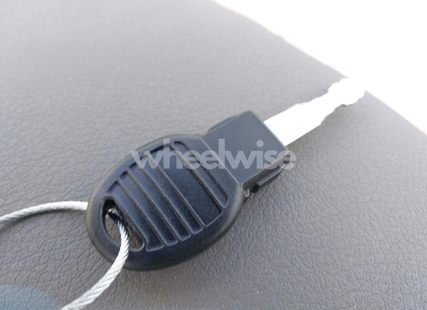 Photo 11 of 2008 Chrysler Town & COUNTRY TOURING (VIN 2A8HR54P58R763249)