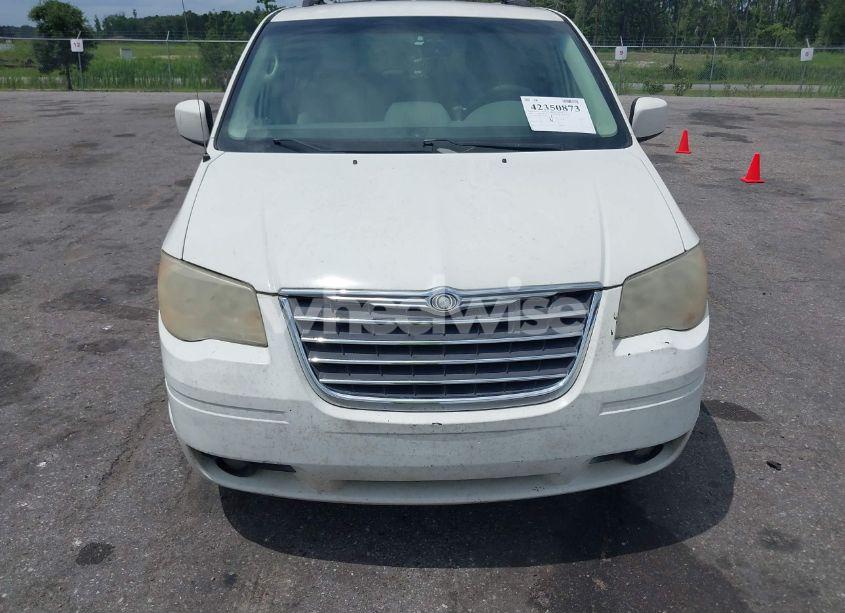 Photo 6 of 2008 Chrysler Town & COUNTRY TOURING (VIN 2A8HR54P58R763249)