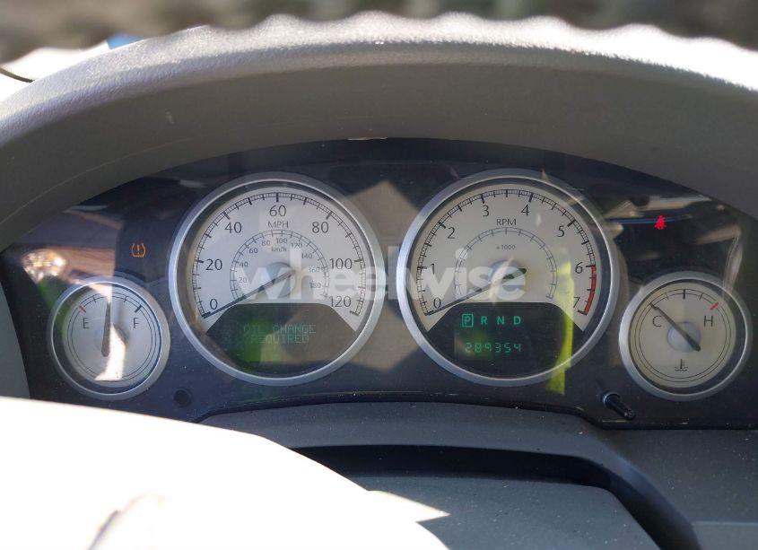 Photo 7 of 2008 Chrysler Town & COUNTRY TOURING (VIN 2A8HR54P58R769892)