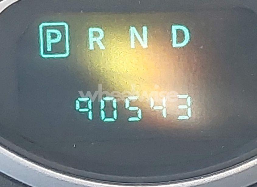 Photo 12 of 2008 Chrysler Town & COUNTRY TOURING (VIN 2A8HR54P58R779371)