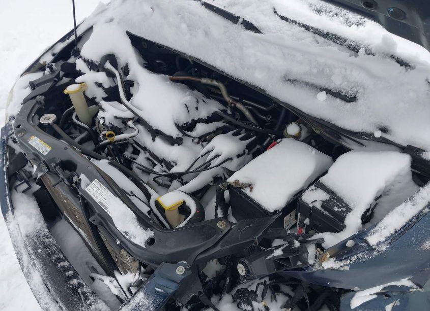 Photo 10 of 2008 Chrysler Town & COUNTRY TOURING (VIN 2A8HR54P58R790872)