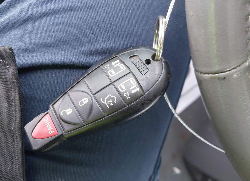 Photo 11 of 2008 Chrysler Town & COUNTRY TOURING (VIN 2A8HR54P58R790872)