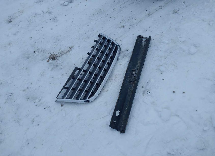 Photo 12 of 2008 Chrysler Town & COUNTRY TOURING (VIN 2A8HR54P58R790872)