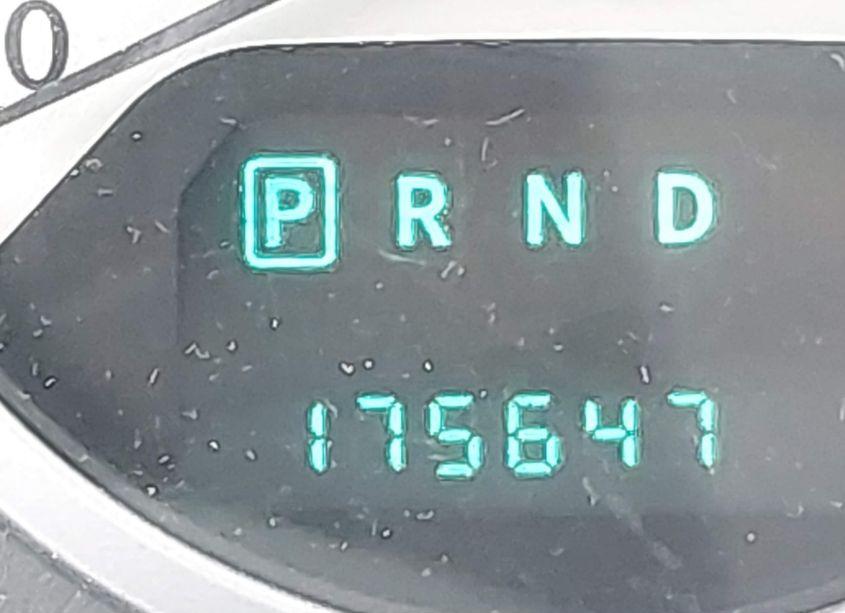 Photo 16 of 2008 Chrysler Town & COUNTRY TOURING (VIN 2A8HR54P58R790872)