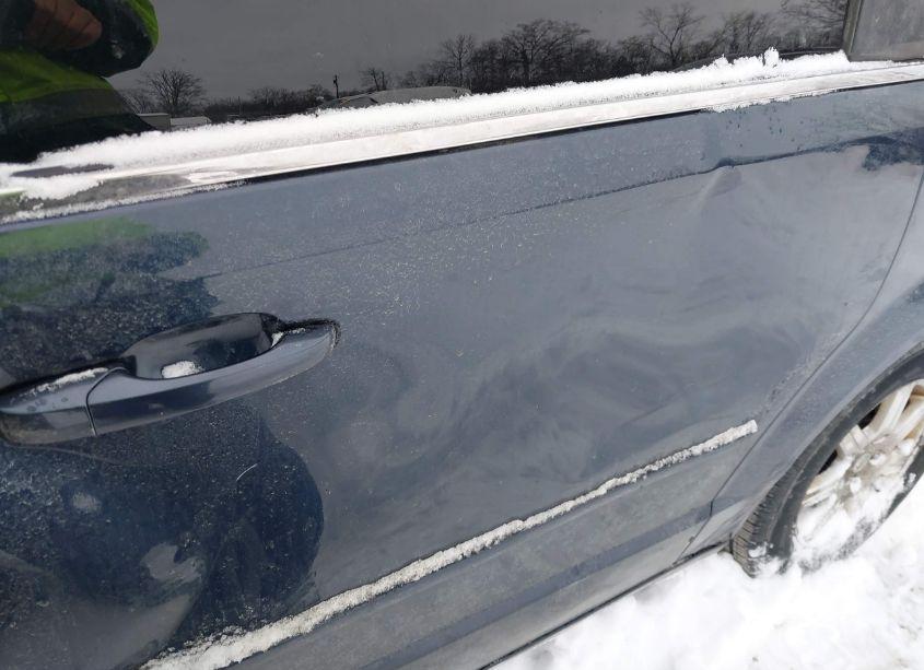 Photo 19 of 2008 Chrysler Town & COUNTRY TOURING (VIN 2A8HR54P58R790872)