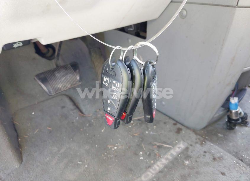 Photo 11 of 2008 Chrysler Town & COUNTRY TOURING (VIN 2A8HR54P68R103852)