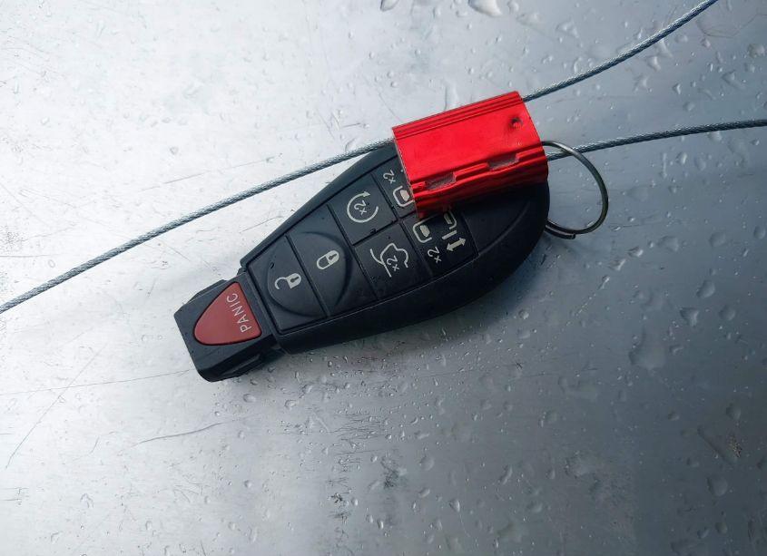 Photo 11 of 2008 Chrysler Town & COUNTRY TOURING (VIN 2A8HR54P68R138620)