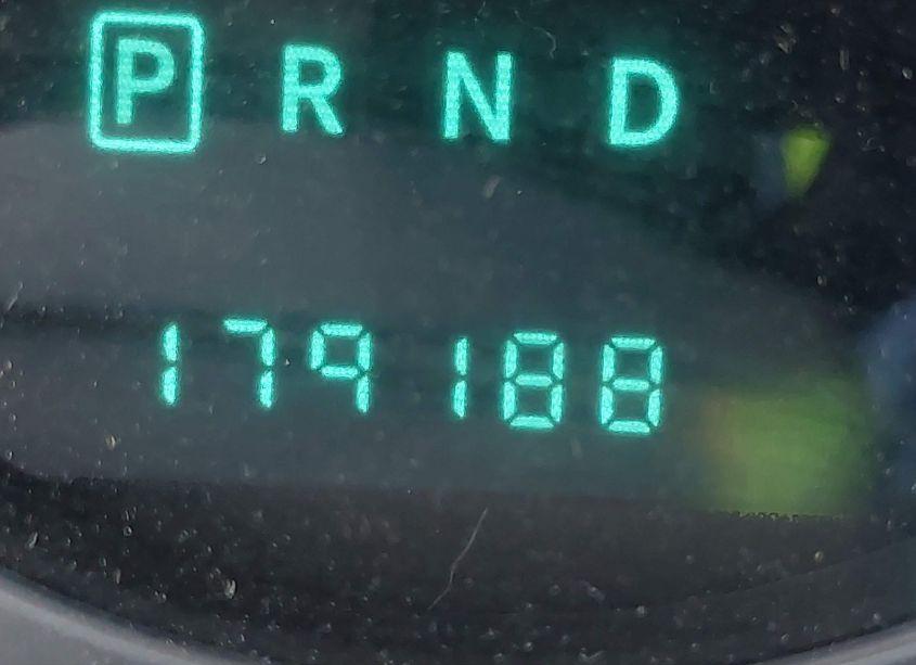 Photo 15 of 2008 Chrysler Town & COUNTRY TOURING (VIN 2A8HR54P68R138620)