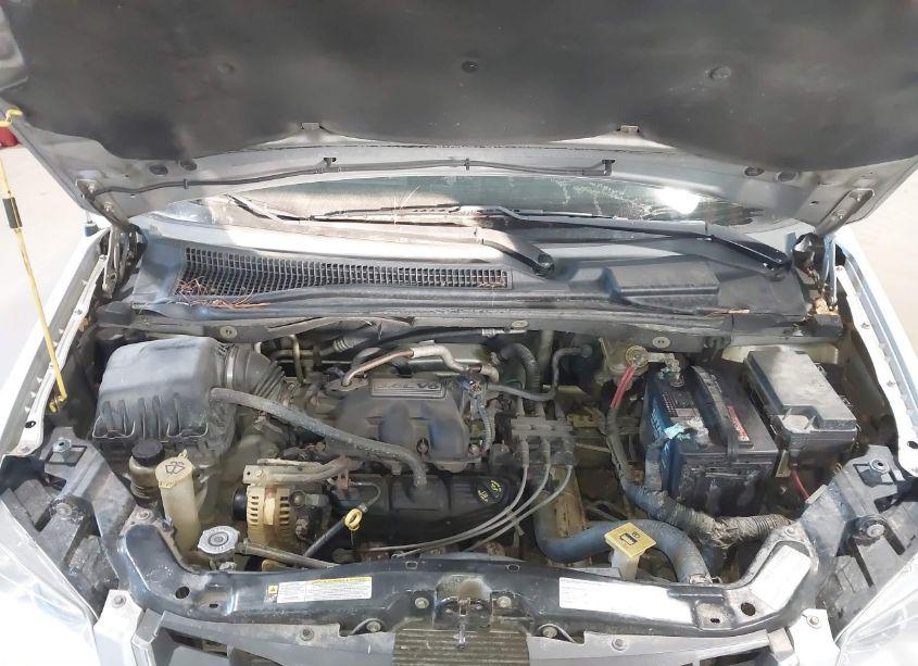 Photo 10 of 2008 Chrysler Town & COUNTRY TOURING (VIN 2A8HR54P68R621640)