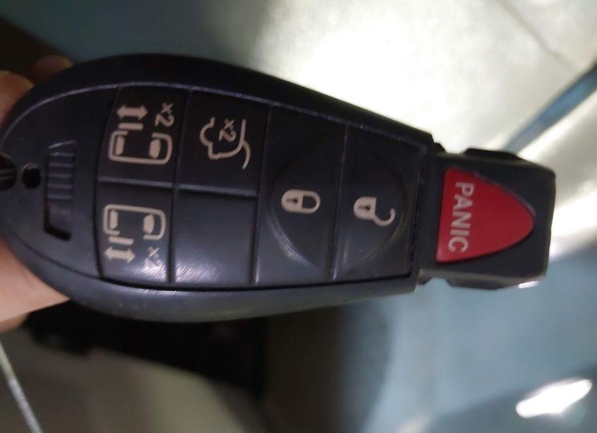 Photo 11 of 2008 Chrysler Town & COUNTRY TOURING (VIN 2A8HR54P68R621640)