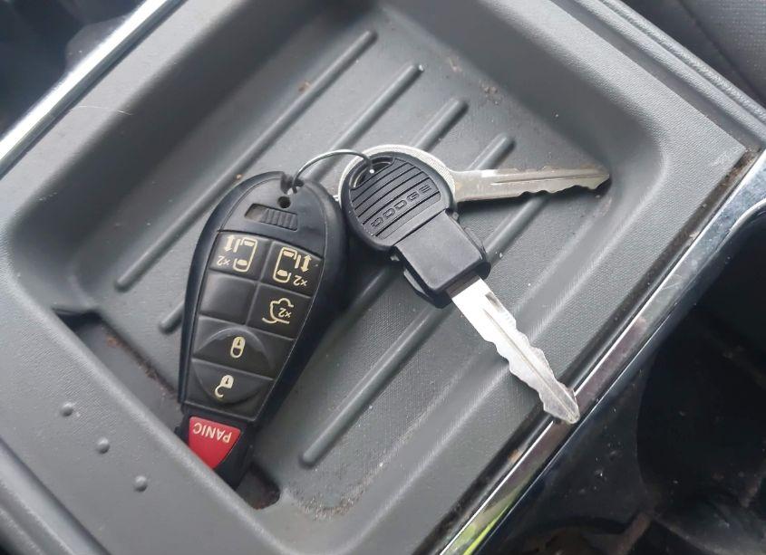 Photo 11 of 2008 Chrysler Town & COUNTRY TOURING (VIN 2A8HR54P68R641354)