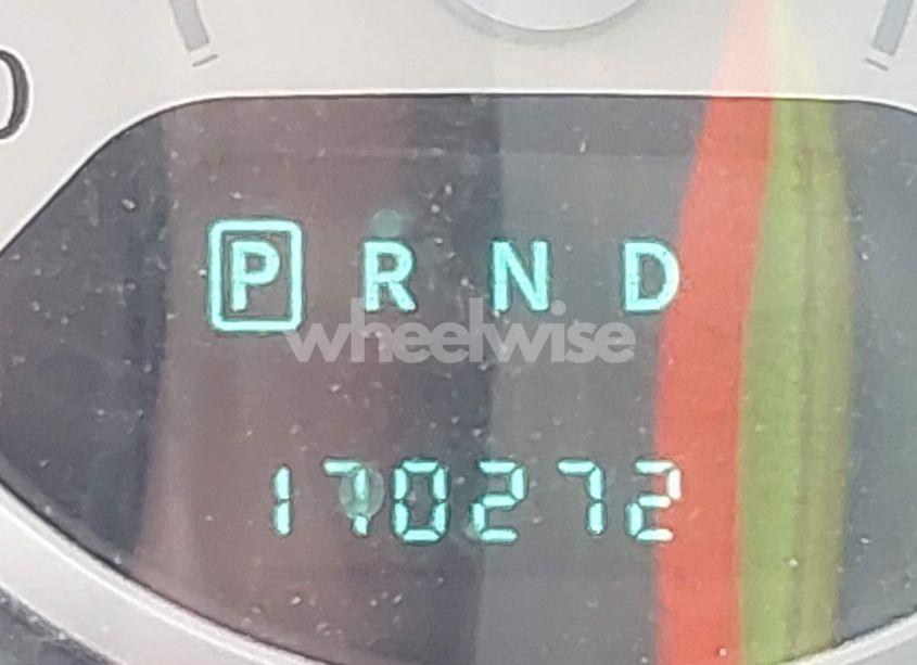 Photo 15 of 2008 Chrysler Town & COUNTRY TOURING (VIN 2A8HR54P68R695799)