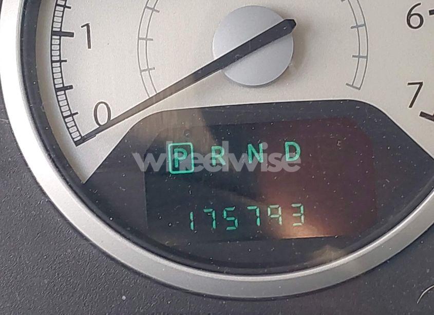 Photo 15 of 2008 Chrysler Town & COUNTRY TOURING (VIN 2A8HR54P68R709300)