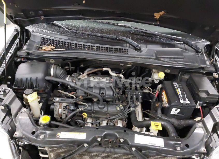 Photo 10 of 2008 Chrysler Town & COUNTRY TOURING (VIN 2A8HR54P68R757380)