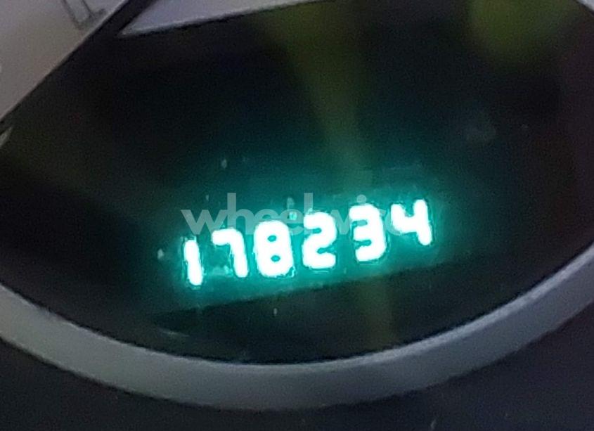 Photo 13 of 2008 Chrysler Town & COUNTRY TOURING (VIN 2A8HR54P68R757380)