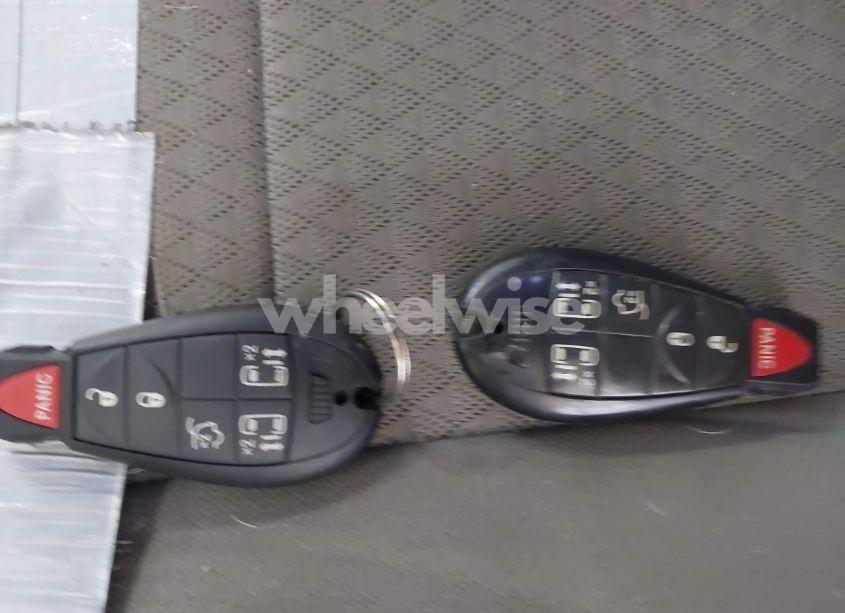 Photo 11 of 2008 Chrysler Town & COUNTRY TOURING (VIN 2A8HR54P68R767973)