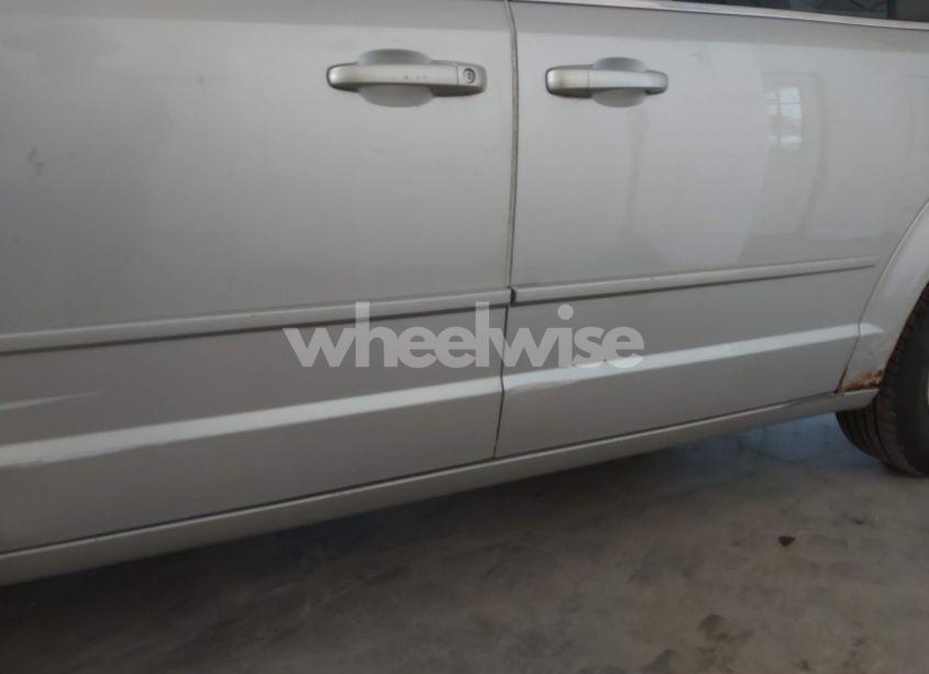 Photo 15 of 2008 Chrysler Town & COUNTRY TOURING (VIN 2A8HR54P68R767973)