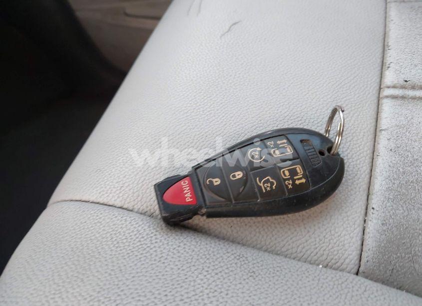 Photo 11 of 2008 Chrysler Town & COUNTRY TOURING (VIN 2A8HR54P68R770534)